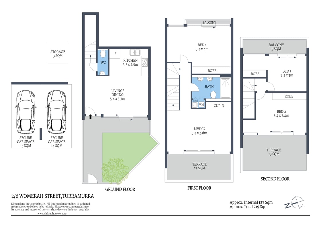 Property listing image