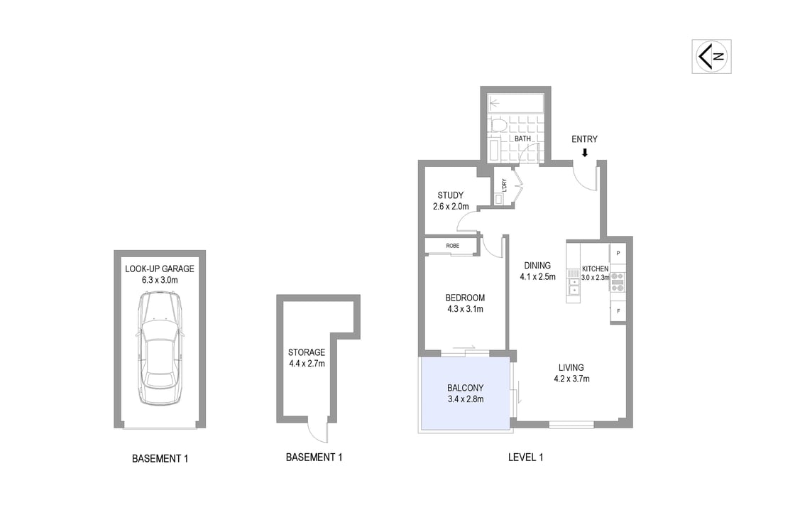 Property listing image