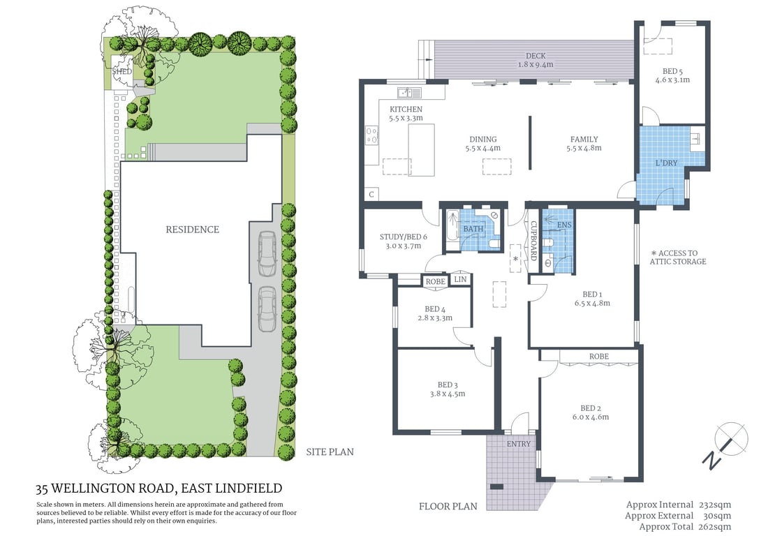 Property listing image