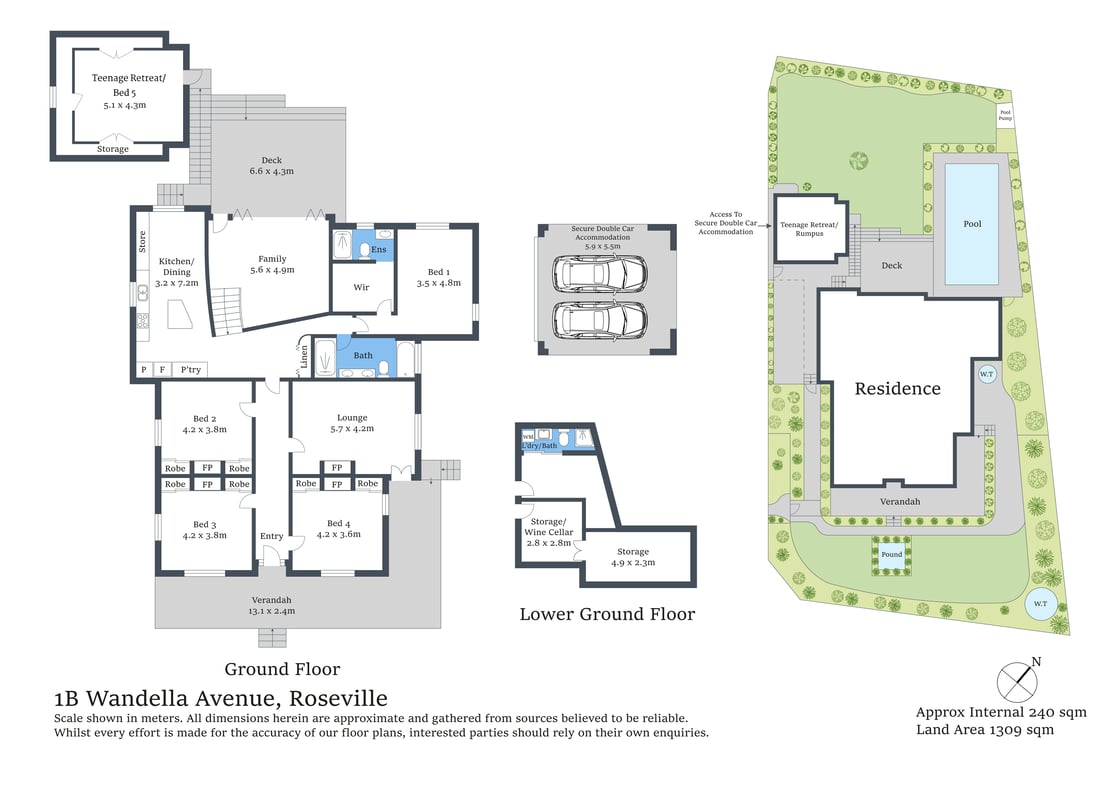Property listing image