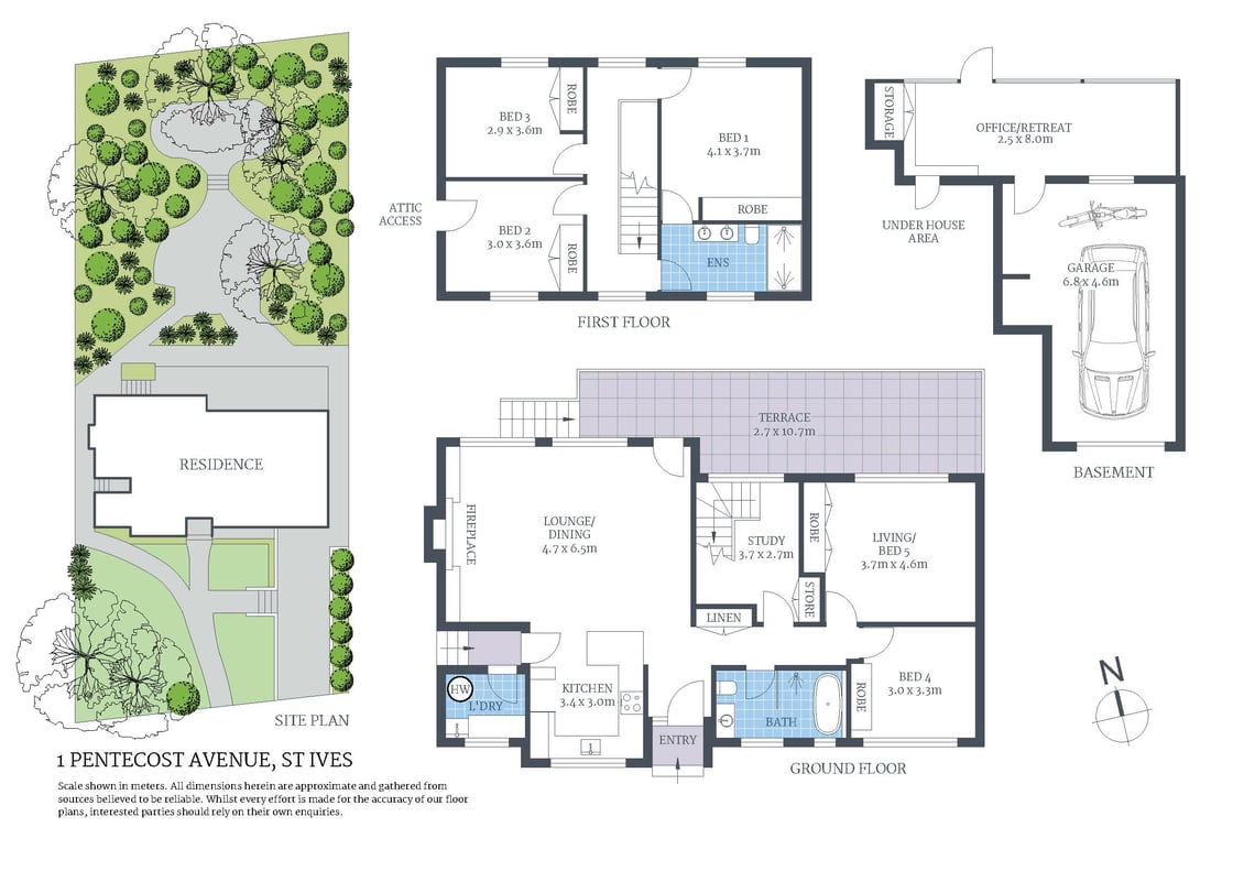 Property listing image