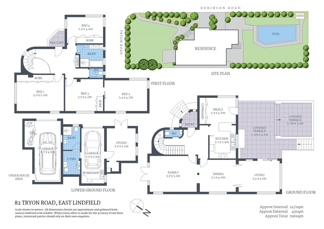 Property listing image