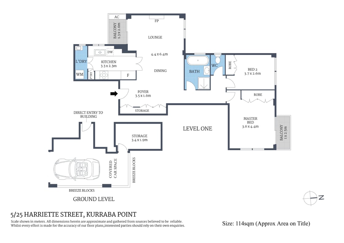 Property listing image