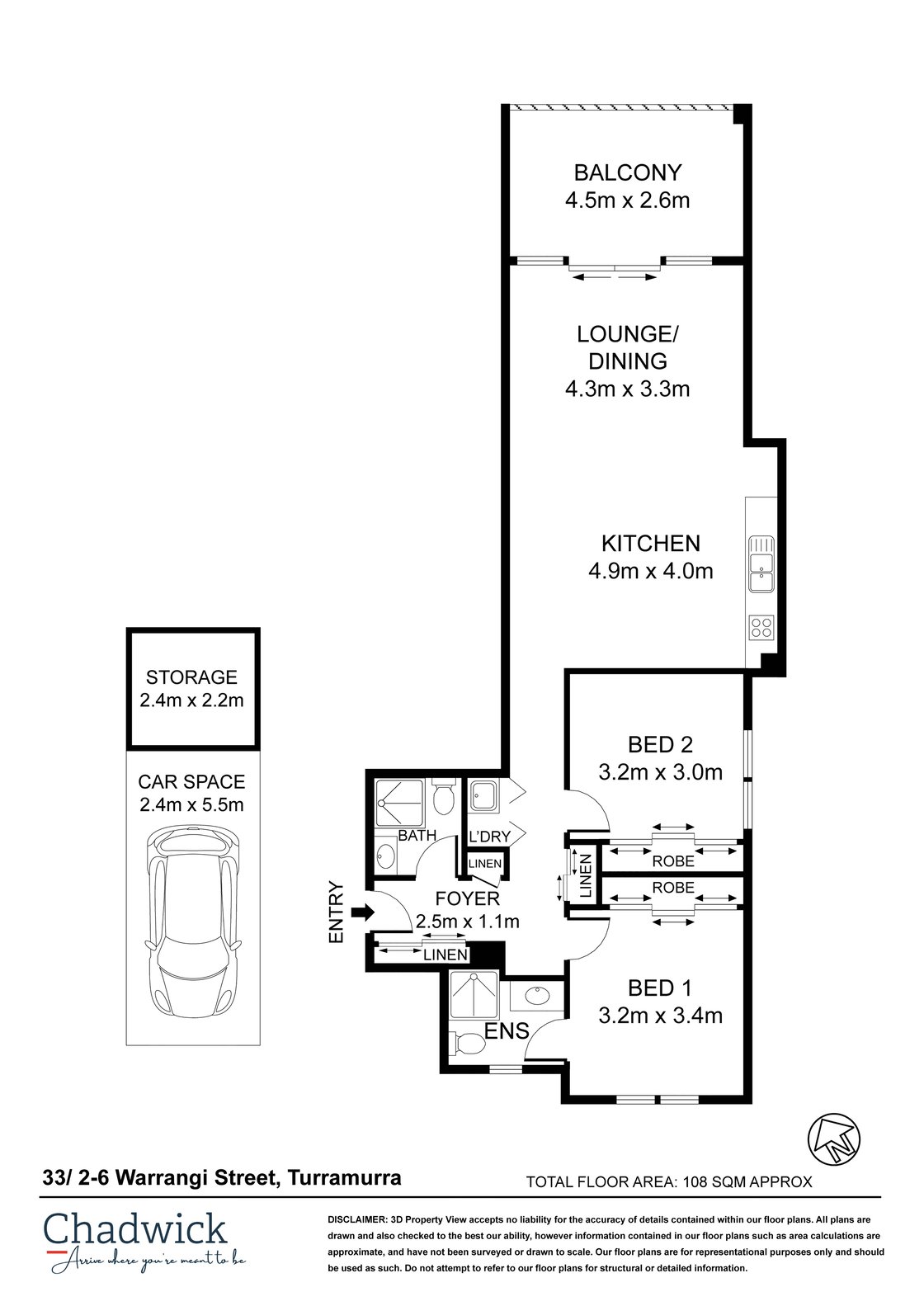 Property listing image