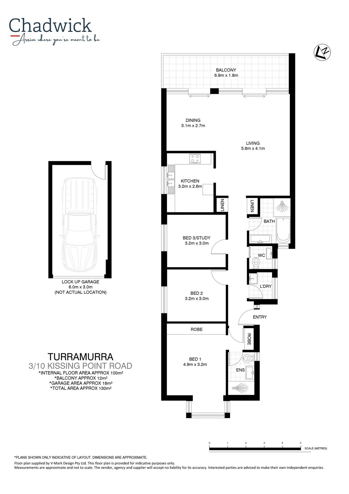Property listing image