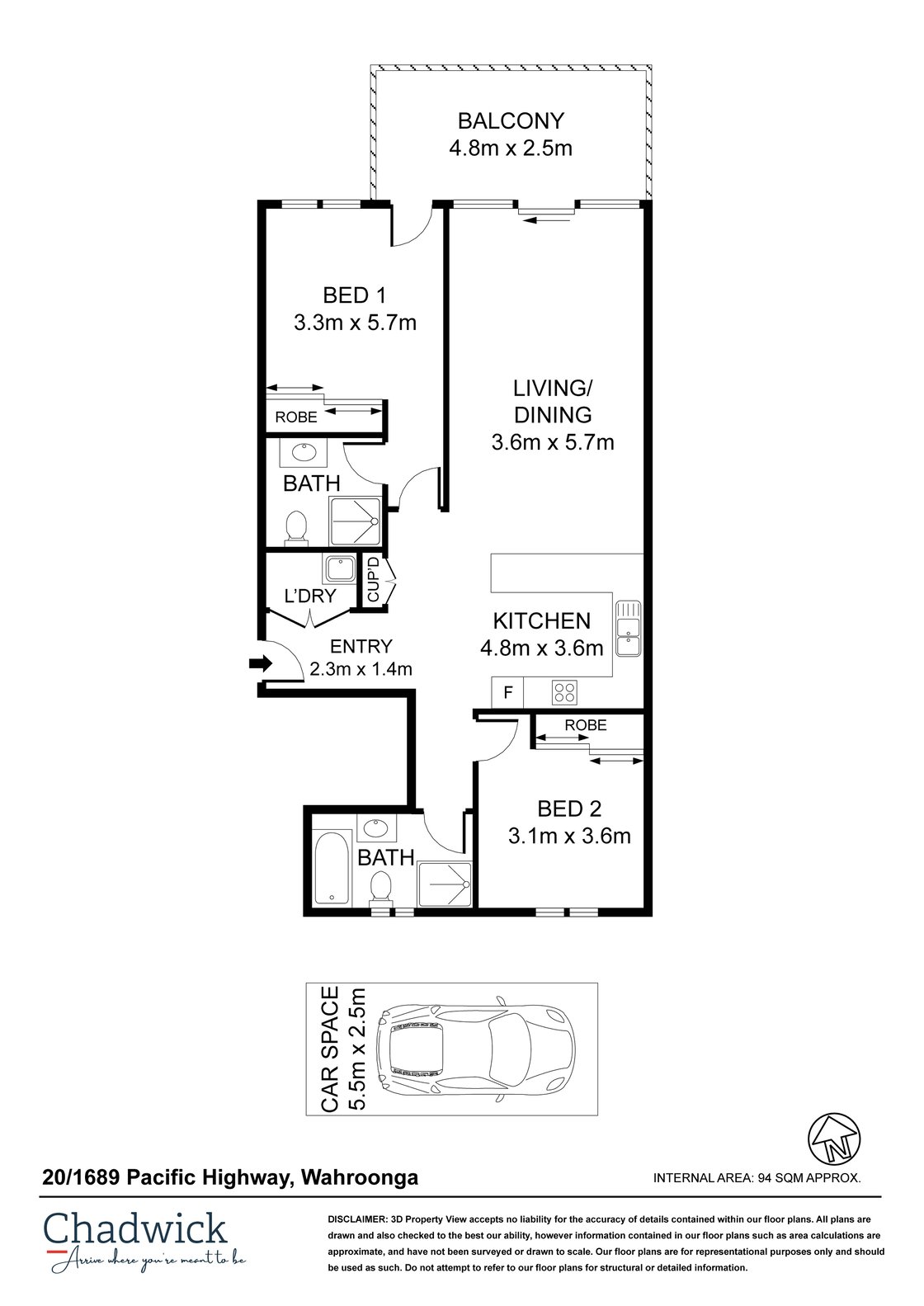 Property listing image