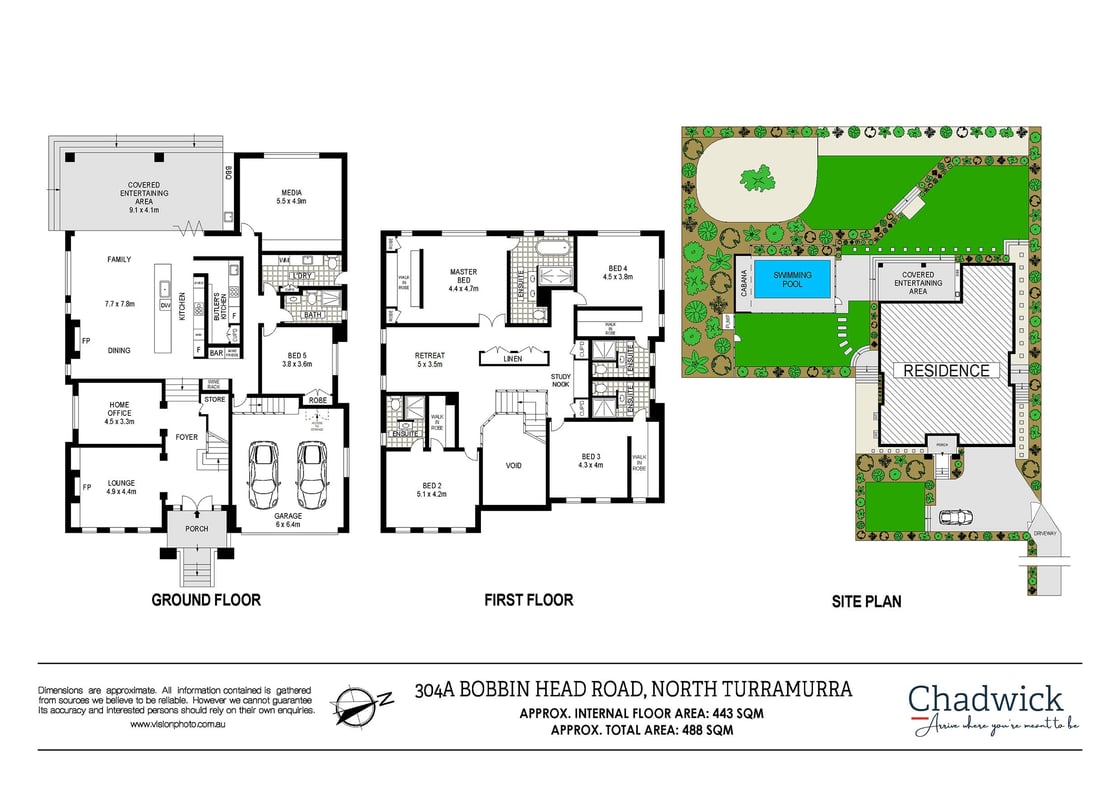 Property listing image