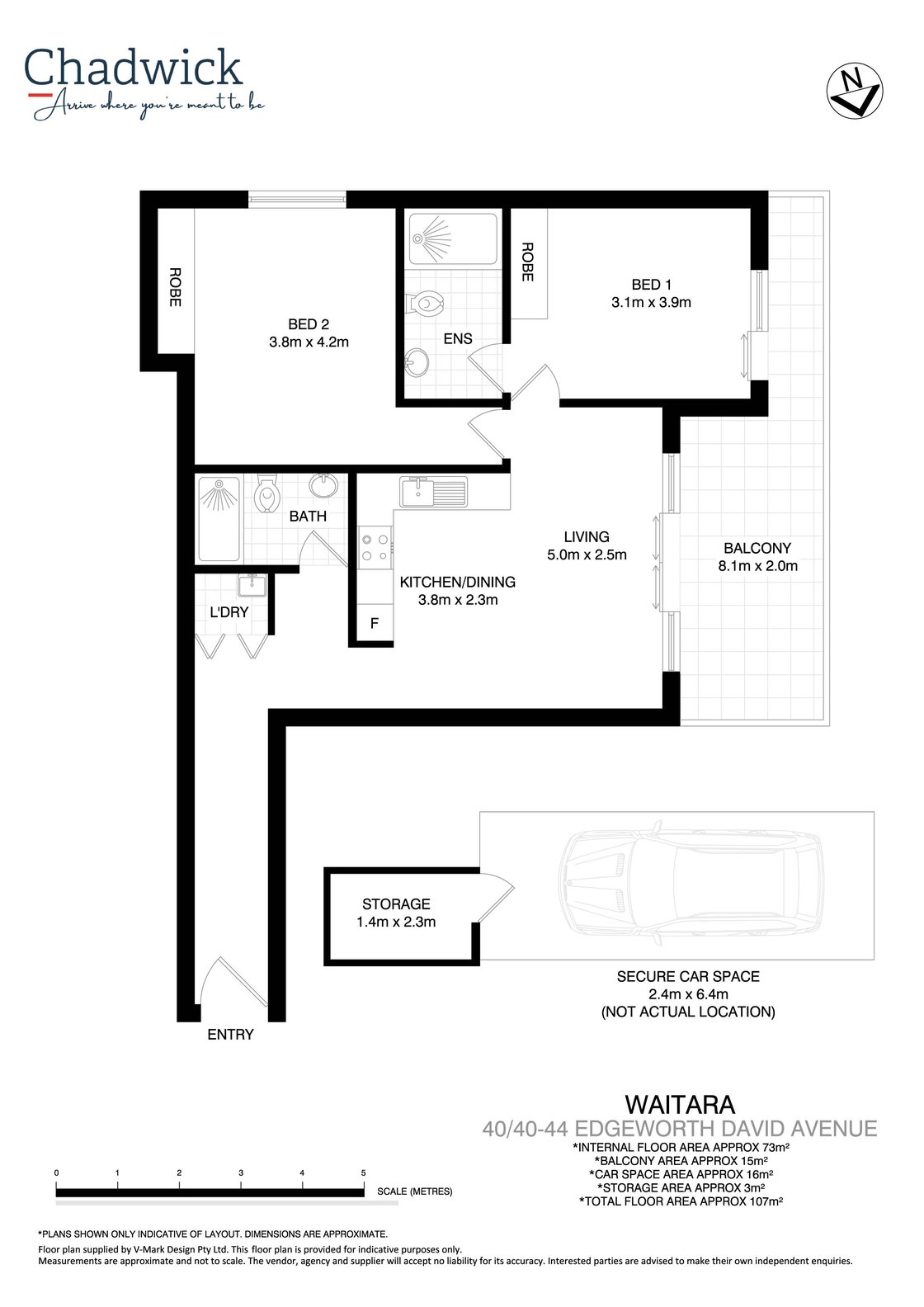 Property listing image