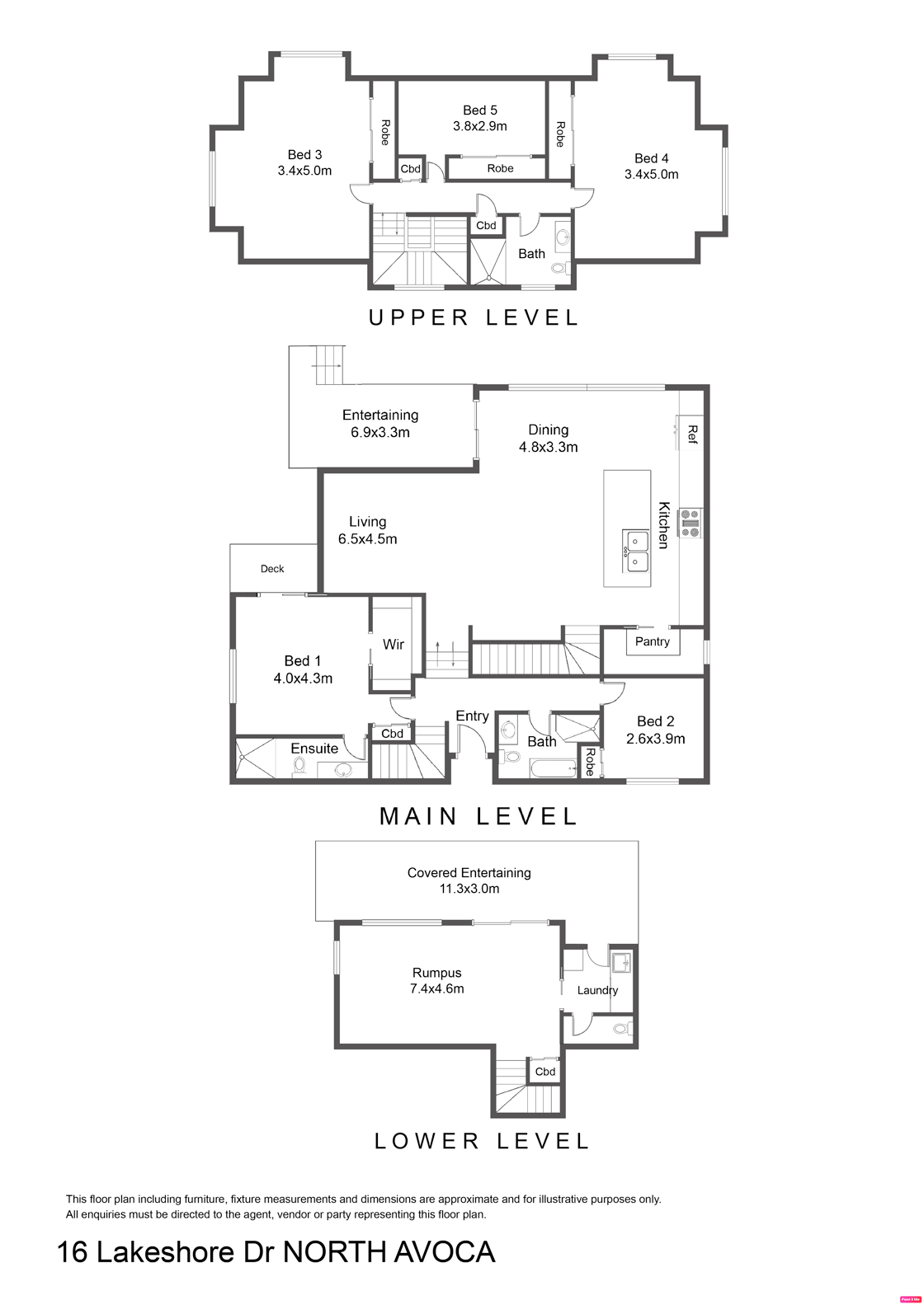 Property listing image