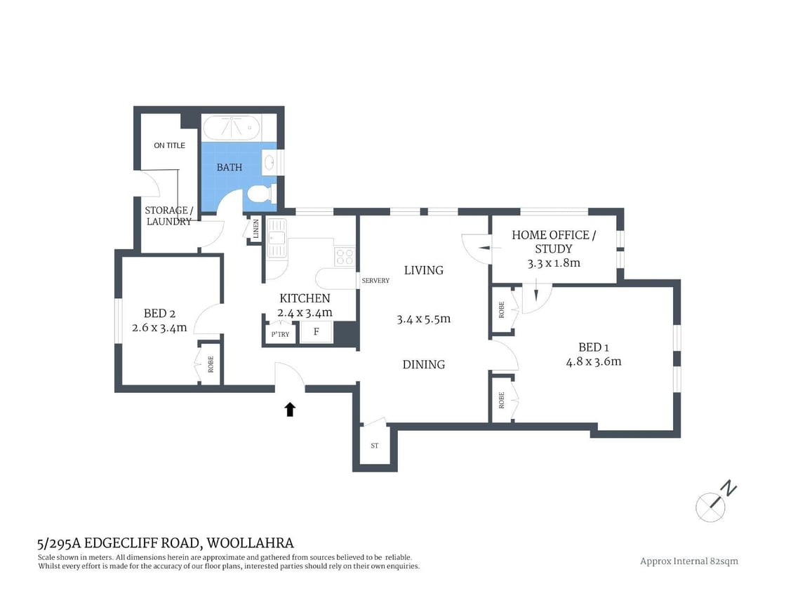 Property listing image