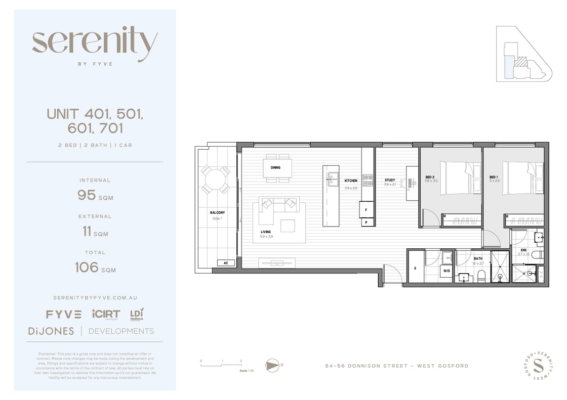 Property listing image