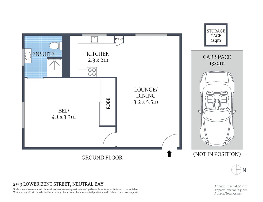 Property listing image