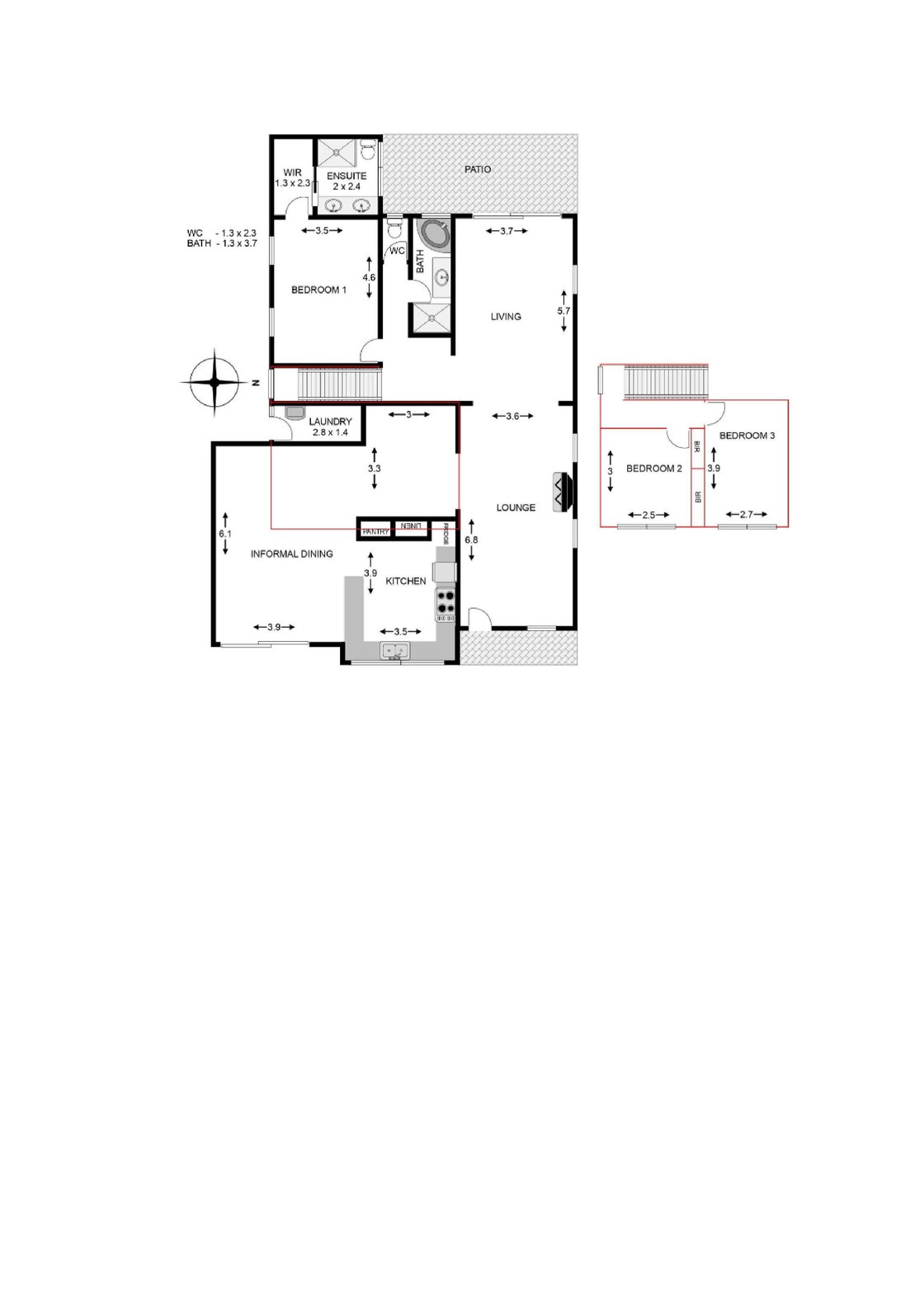 Property listing image