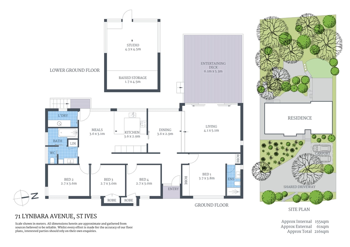 Property listing image