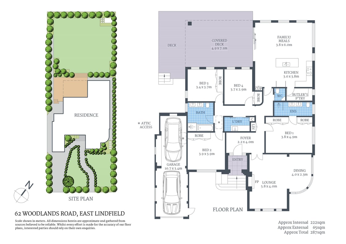 Property listing image