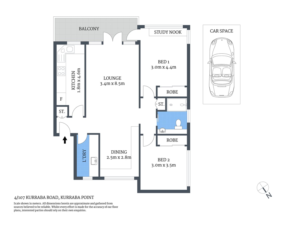 Property listing image