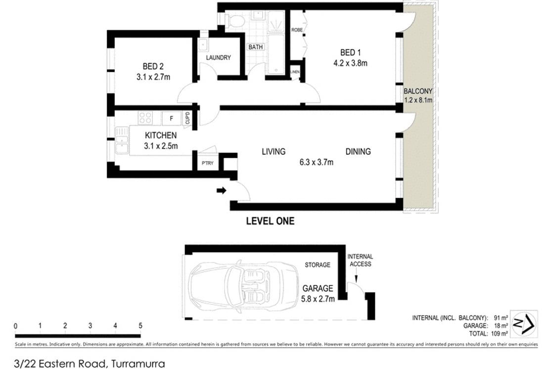 Property listing image