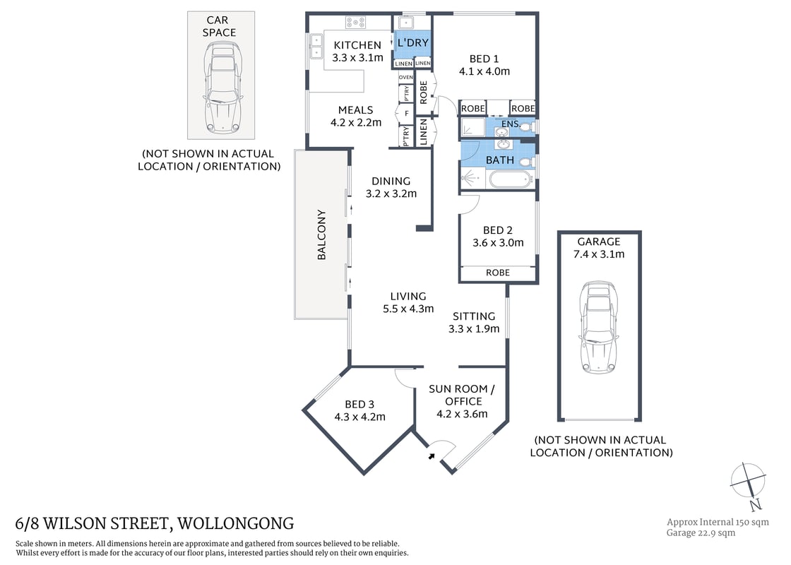 Property listing image
