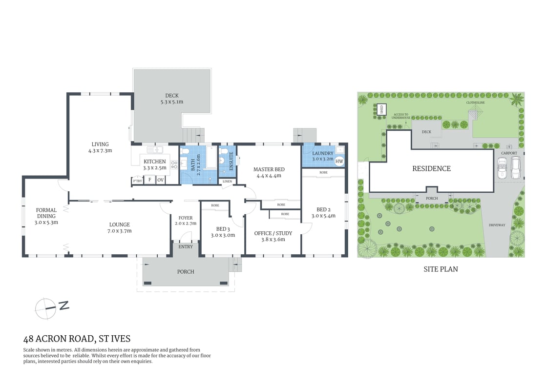 Property listing image