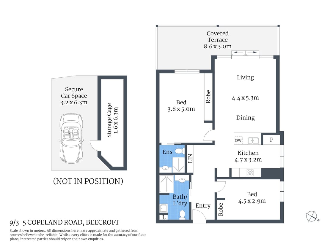 Property listing image