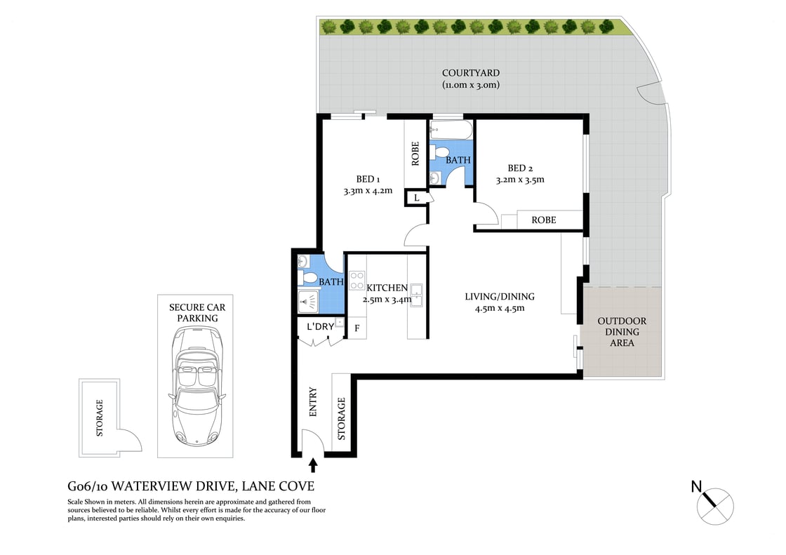 Property listing image