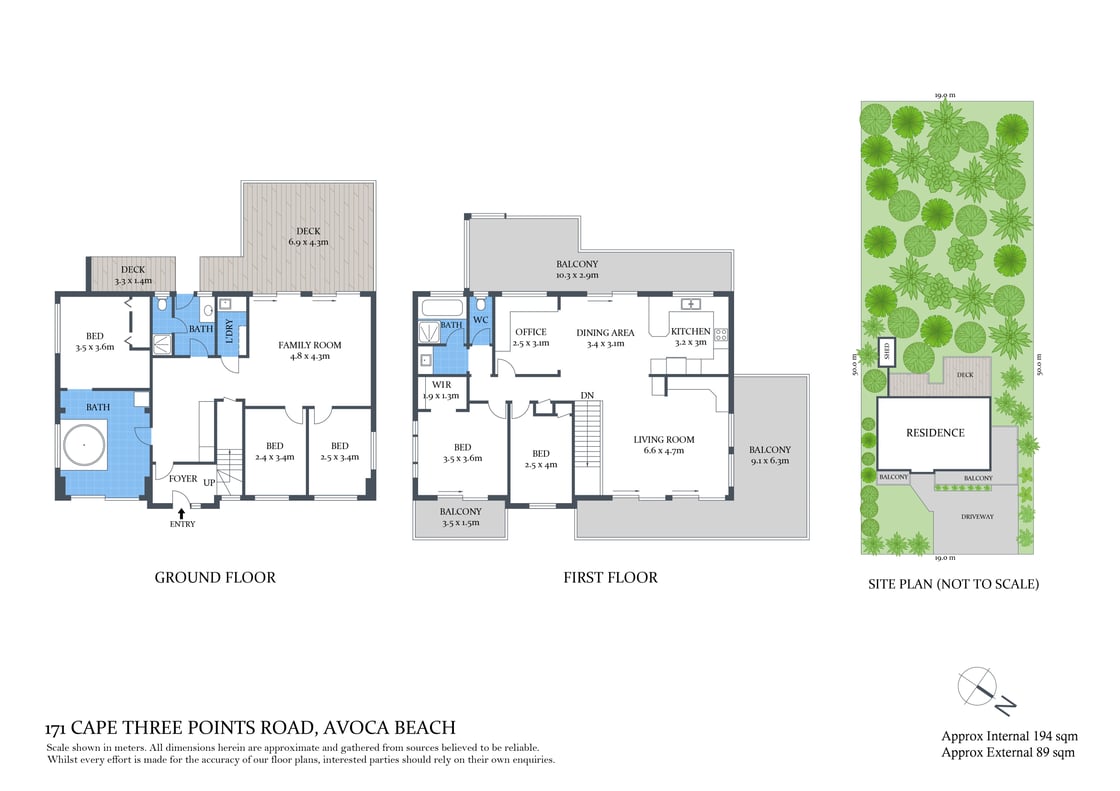Property listing image