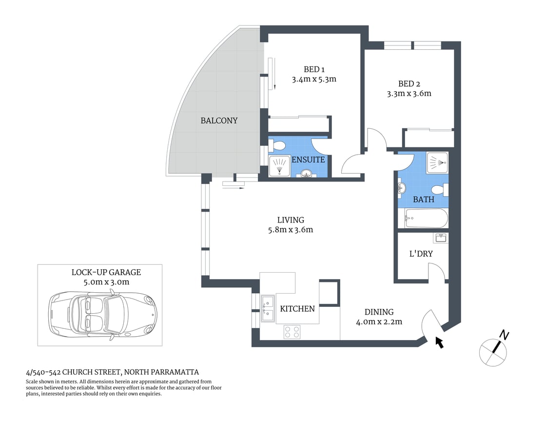 Property listing image