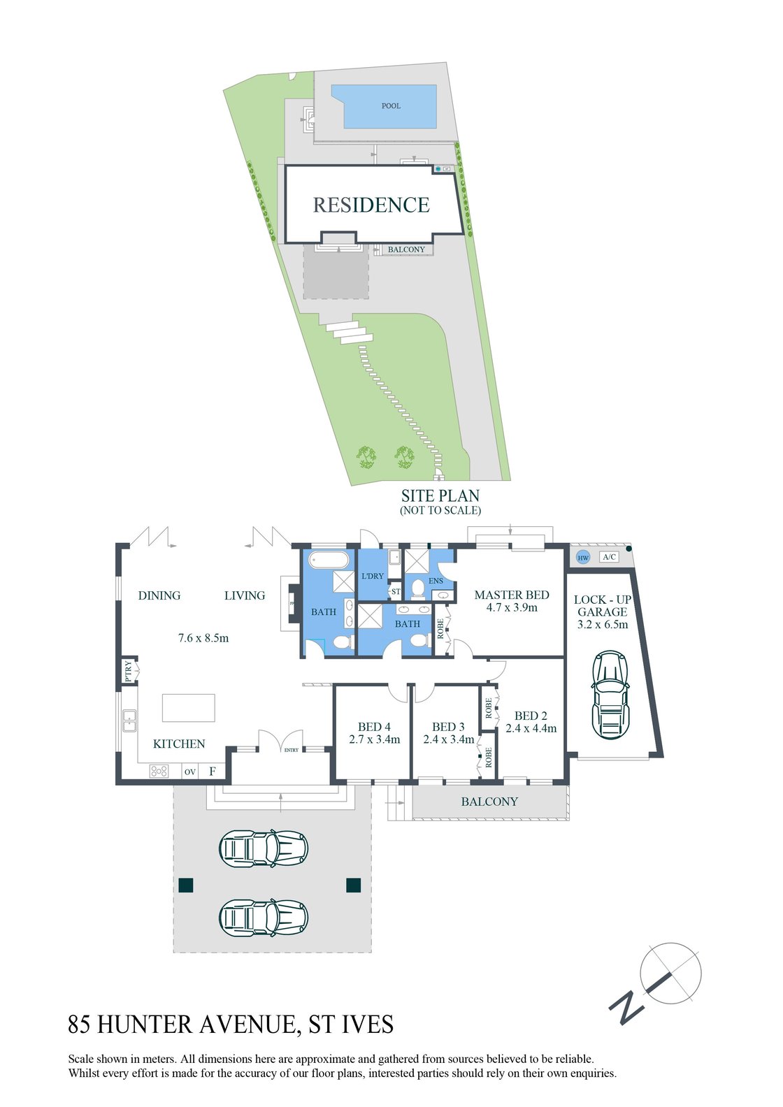 Property listing image