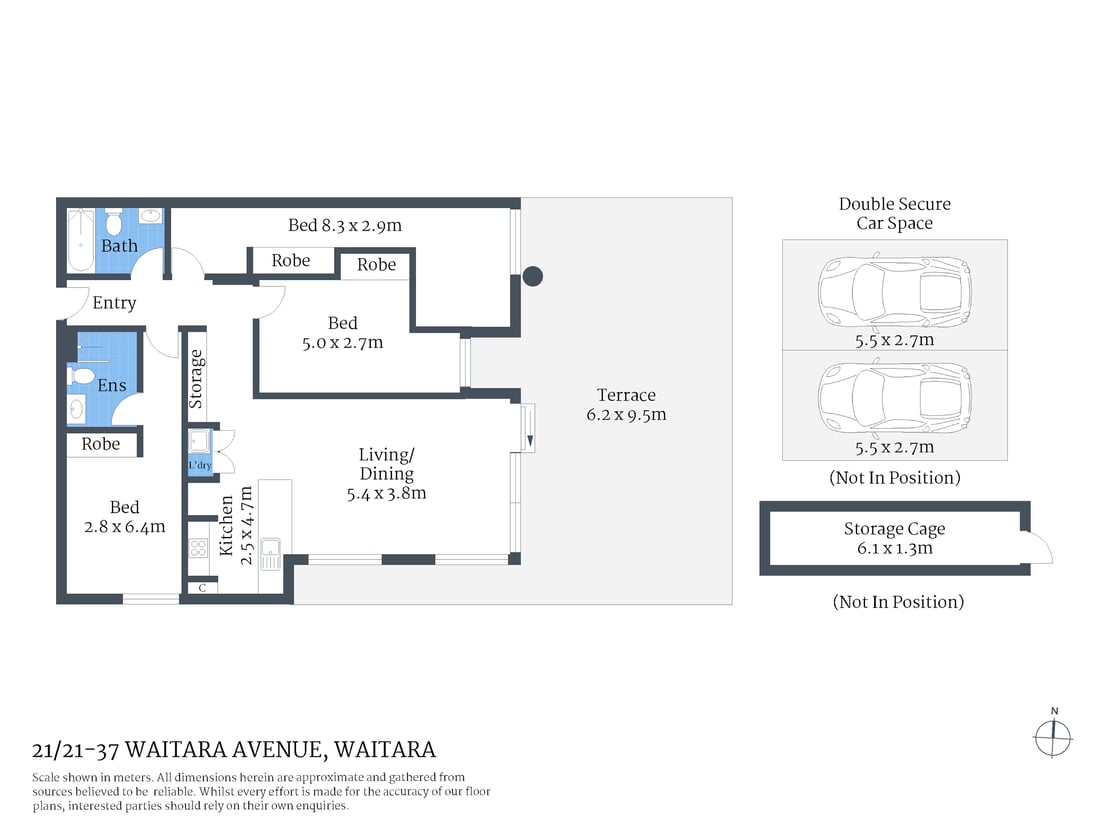 Property listing image