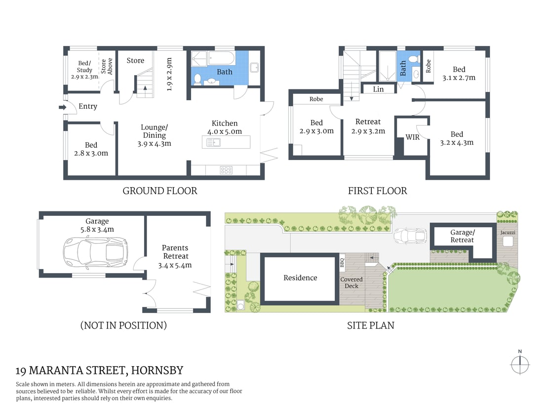 Property listing image
