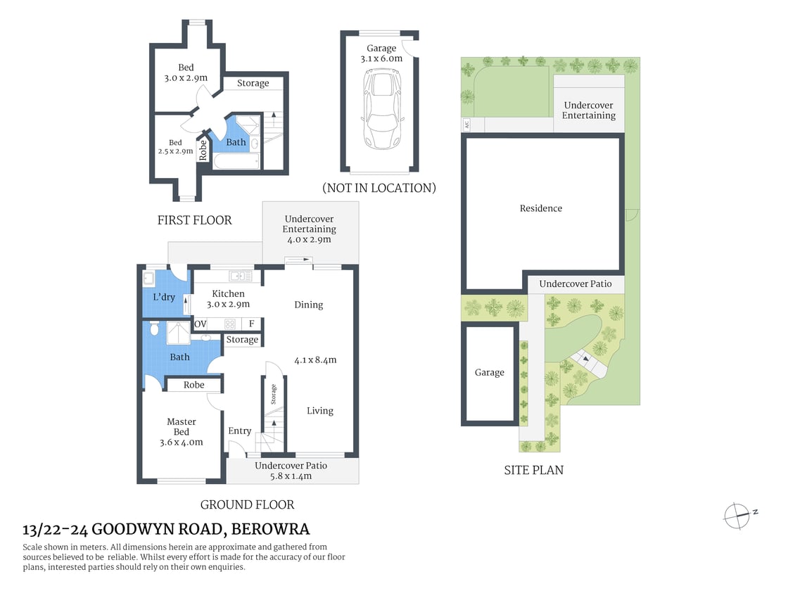 Property listing image