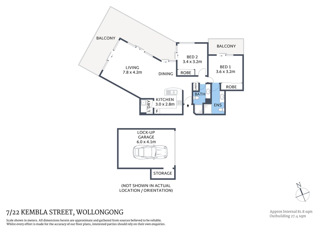 Property listing image