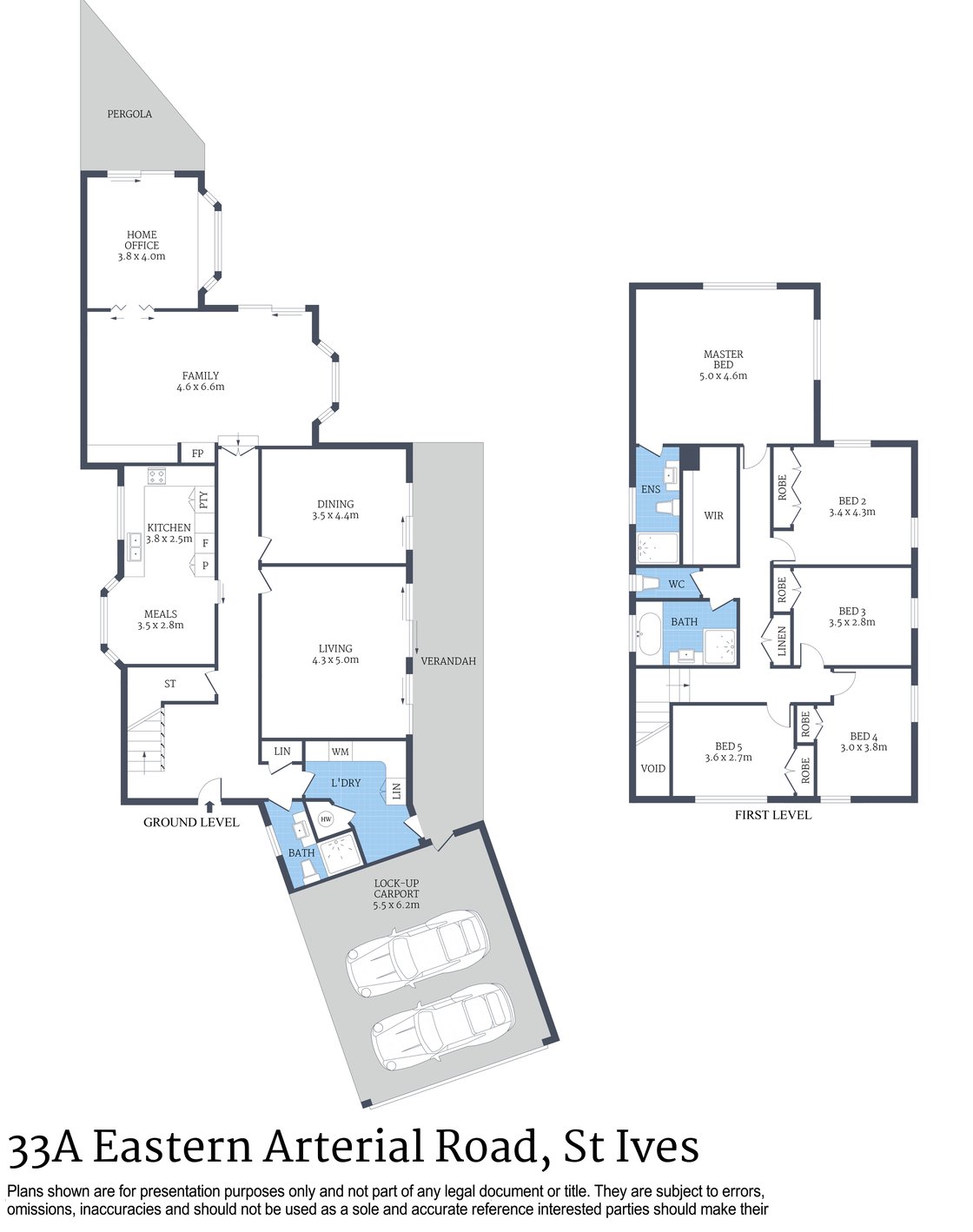 Property listing image