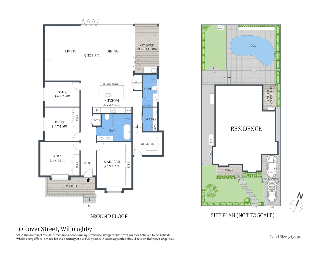 Property listing image