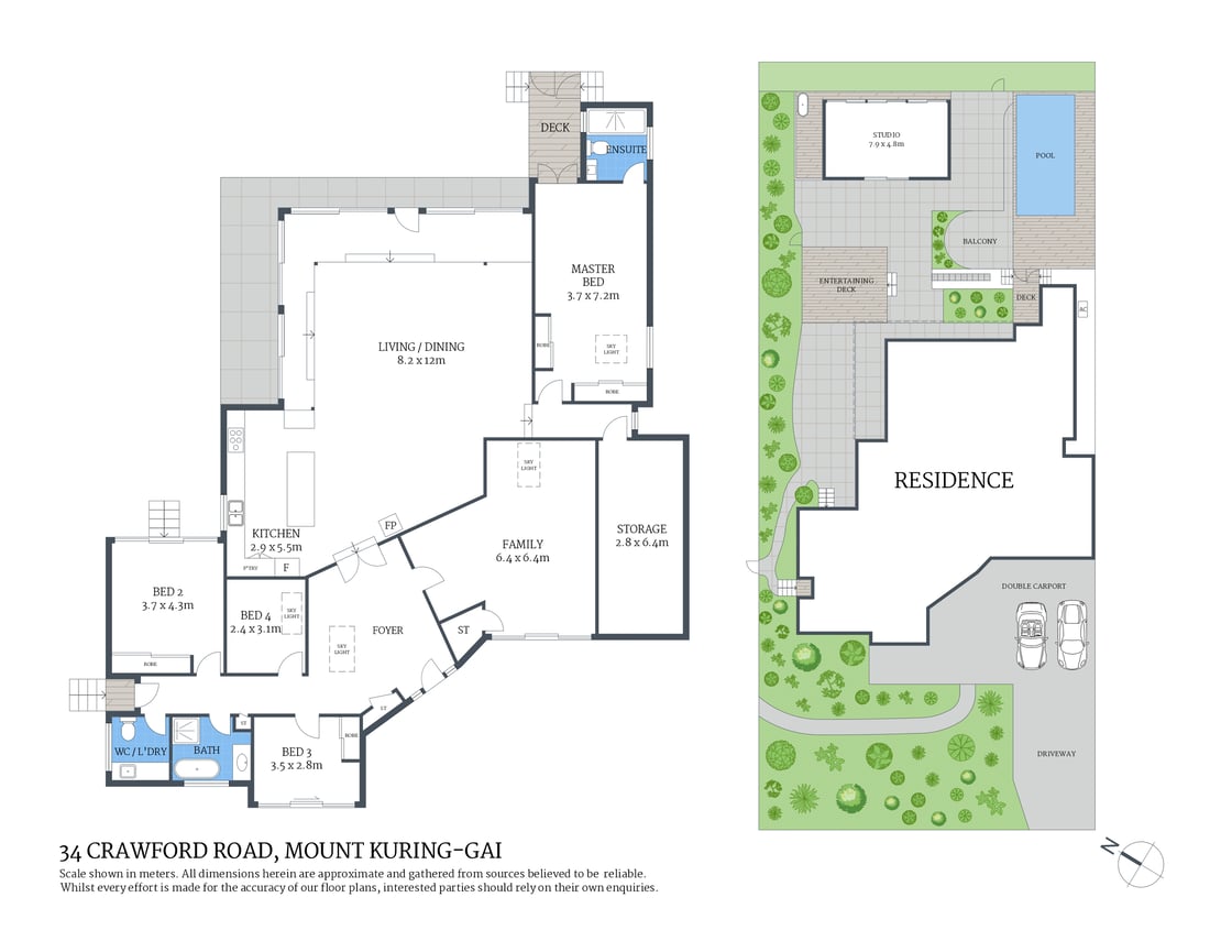 Property listing image