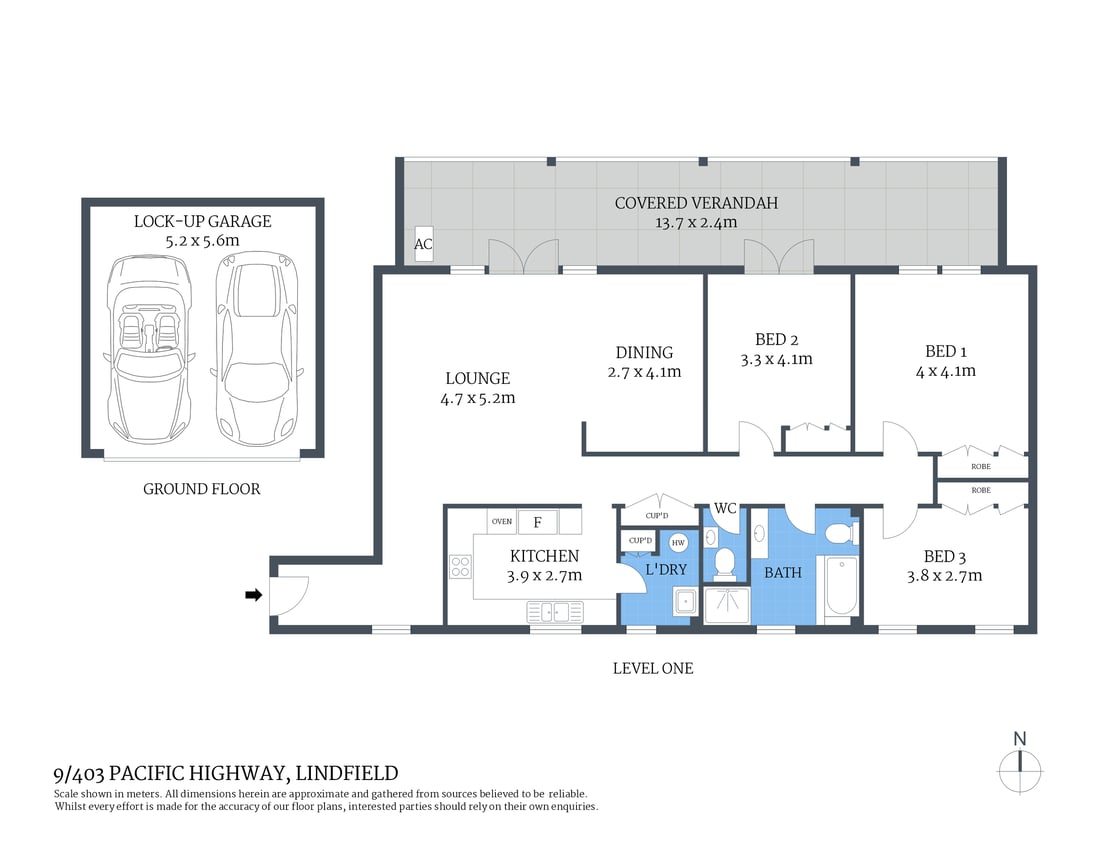 Property listing image