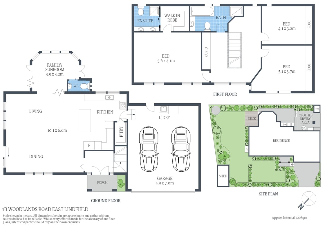 Property listing image