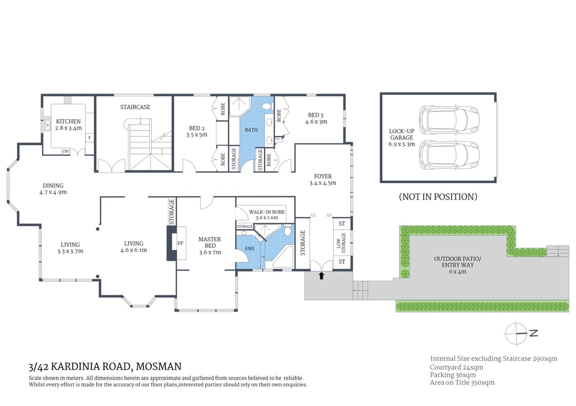 Property listing image