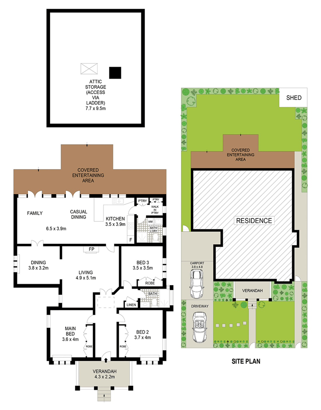 Property listing image