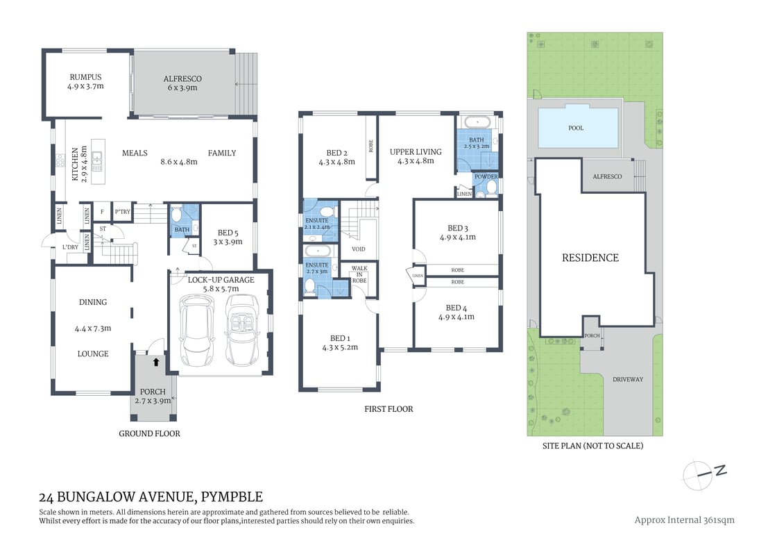 Property listing image