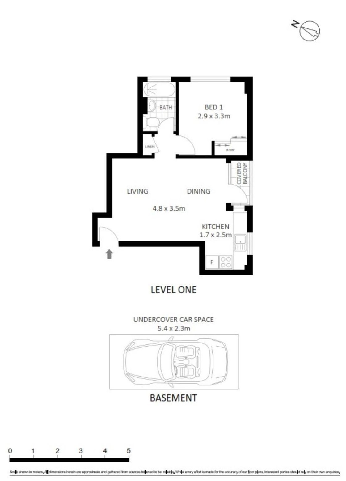 Property listing image