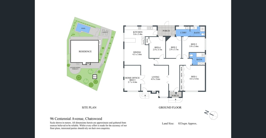 Property listing image