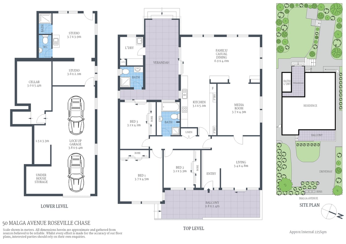 Property listing image