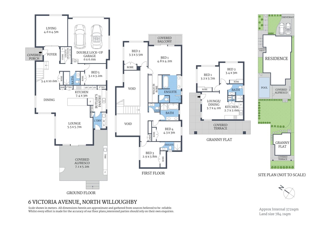 Property listing image