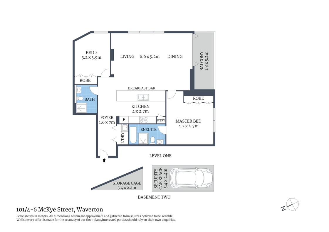 Property listing image