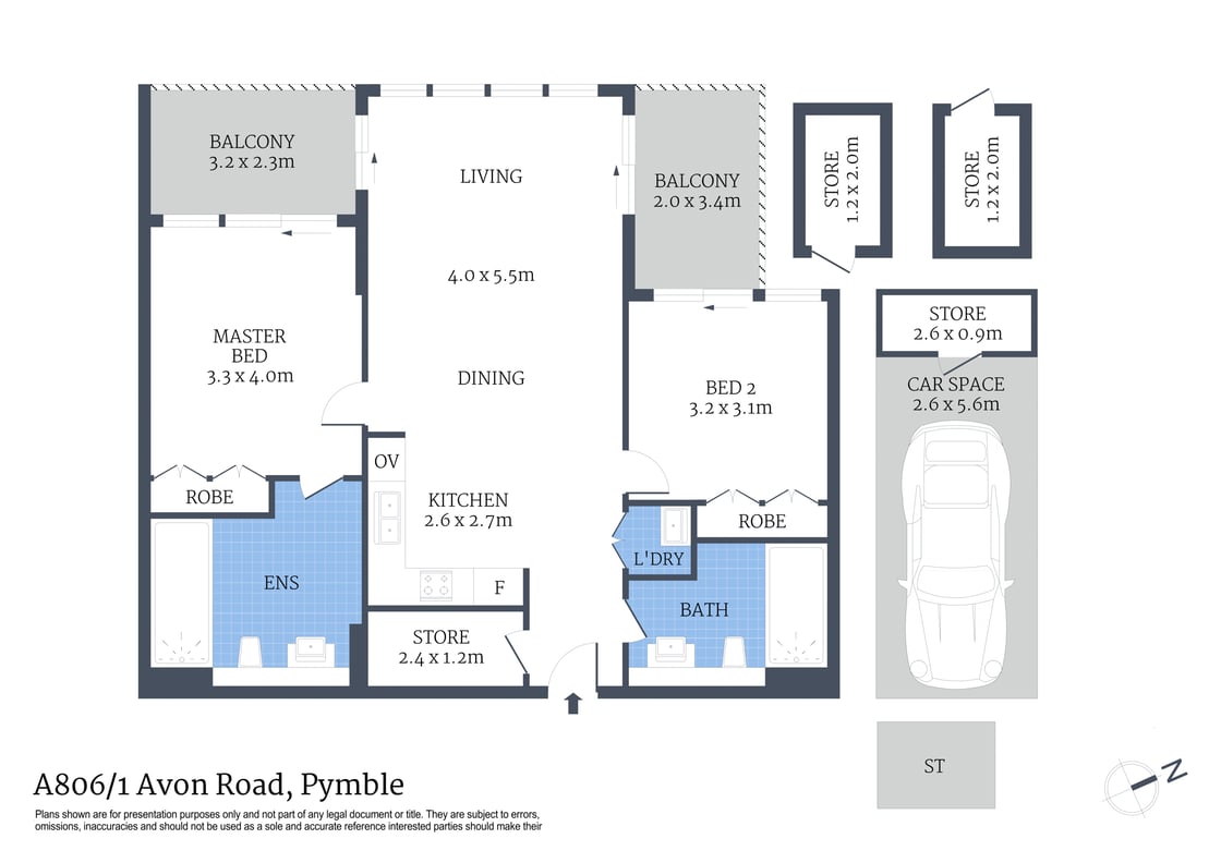 Property listing image
