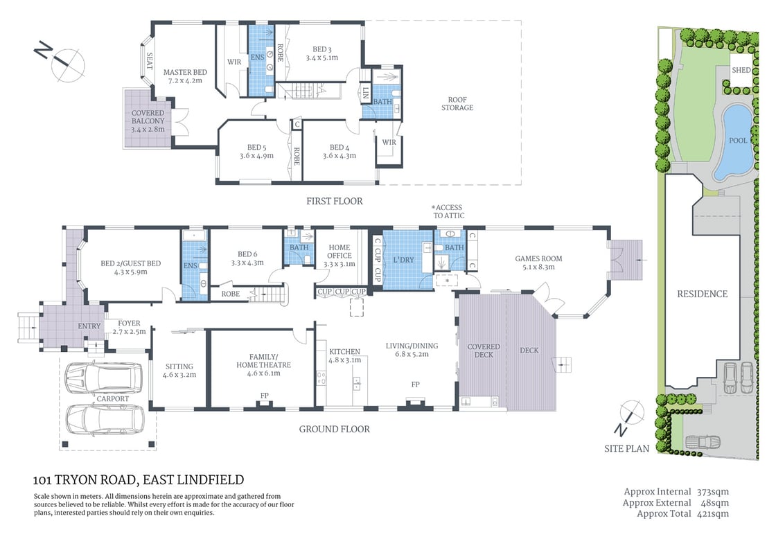 Property listing image