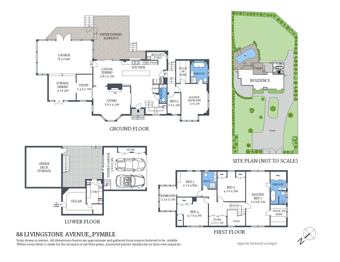 Property listing image