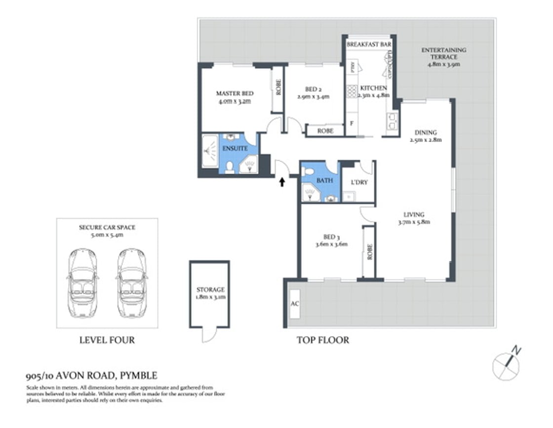 Property listing image