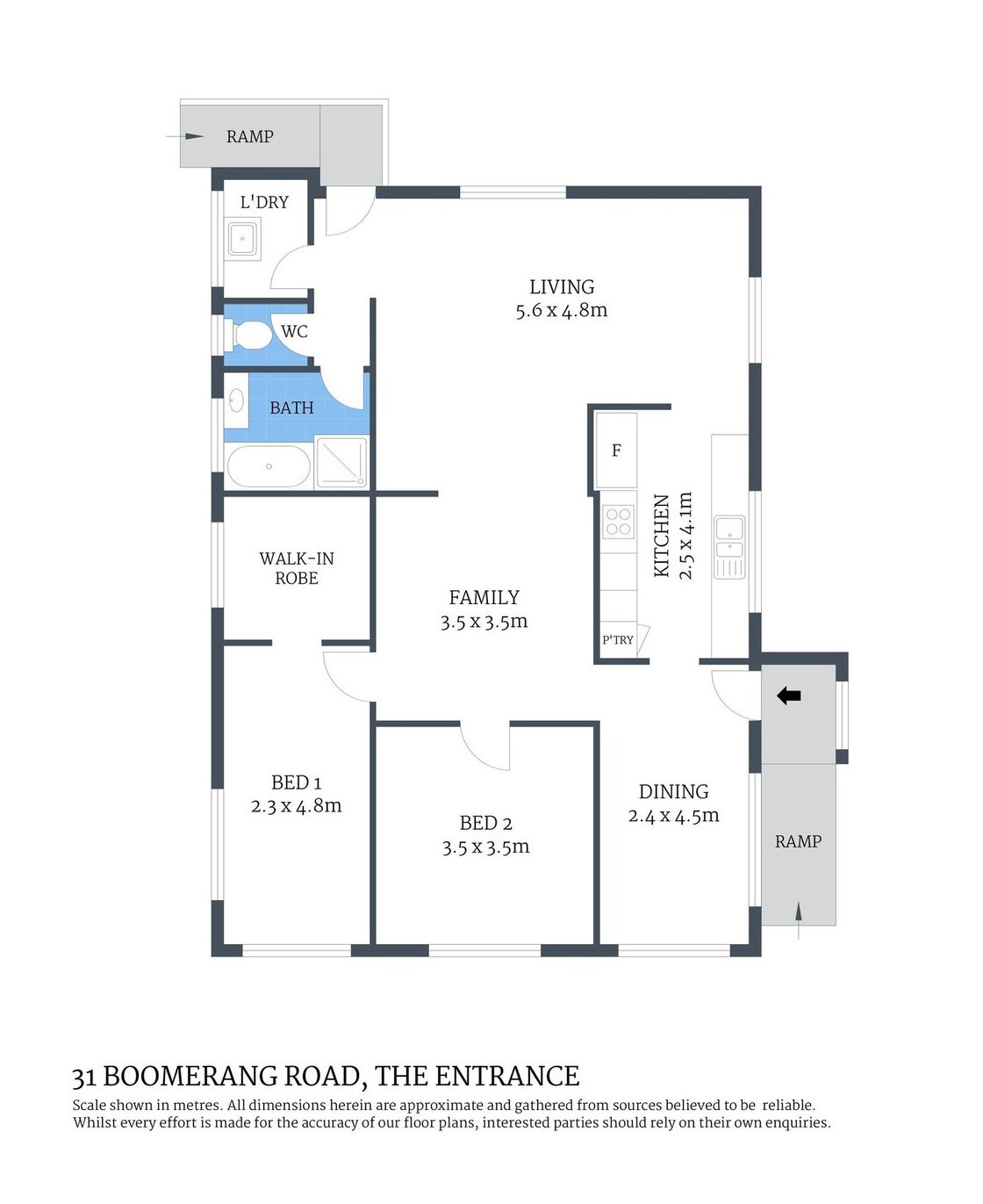 Property listing image